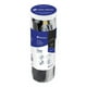 thumbnail image 1 of Cinchos Plasticos Voltech Bote 1000 Pz BCIN-1000 Negro Y Natural, 1 of 2