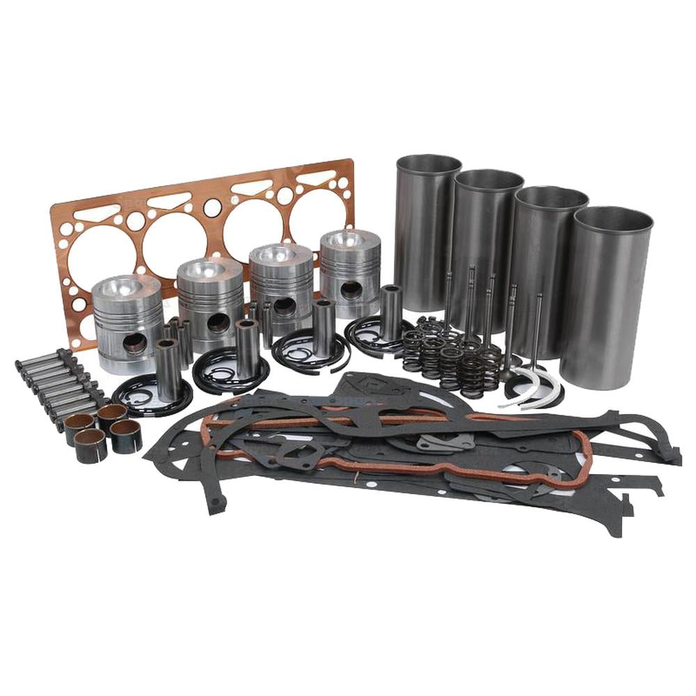 S Engine Overhaul Kit W Valve Fits Massey Ferguson Walmart Com Walmart Com S Engine Overhaul Kit W Valve Fits Massey Ferguson Walmart Com Walmart Com