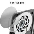 thumbnail image 4 of Filtro de polvo del ventilador para PS5 PRO: ¡malla de PVC para una máxima protección!, 4 of 8