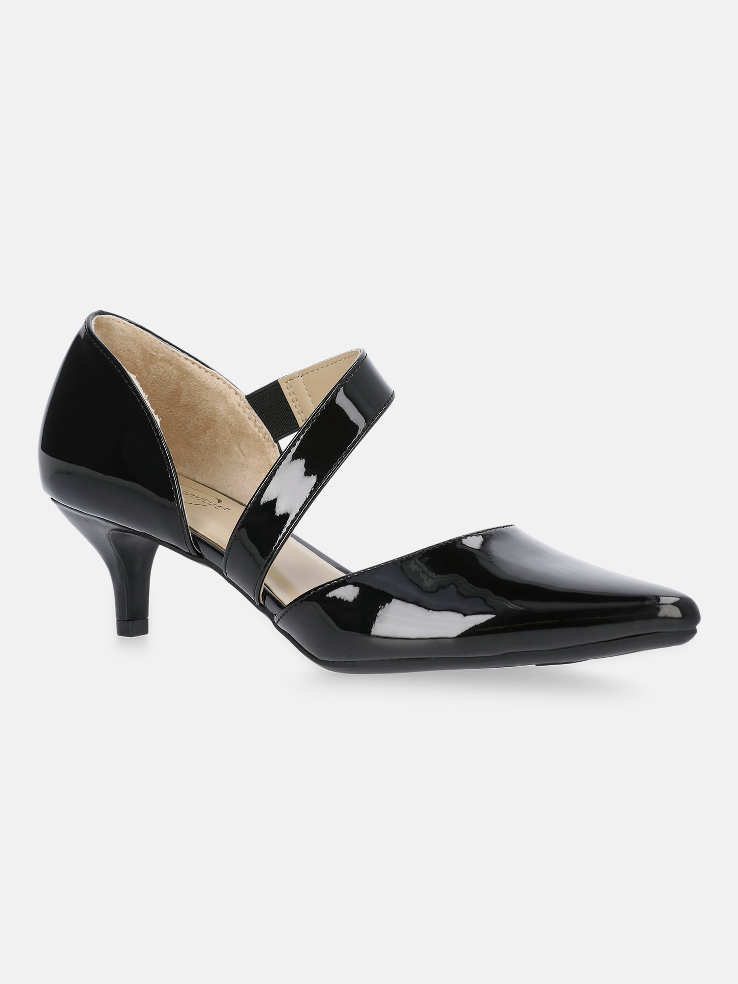 LifeStride Women's Mika Dress Heels