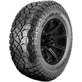 Radar Renegade A/T5 All Terrain LT35X12.50R17 121R E Light Truck