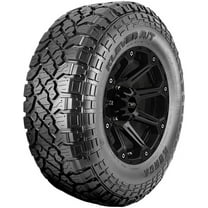 Kenda Klever R/T KR601 LT35/12.50R17 121R Light Truck Tire