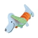 thumbnail image 4 of Juguete de peluche para niños puede tirarlo o morderlo Juguete para calmar a bebés para que viajan a casa ANGGREK Otros, 4 of 8