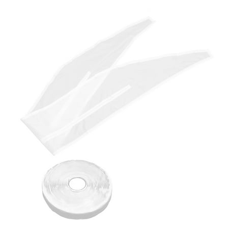 

Oxford Cloth Window Sealing Cloth Portable Air Conditioner Use Sealing Cloth