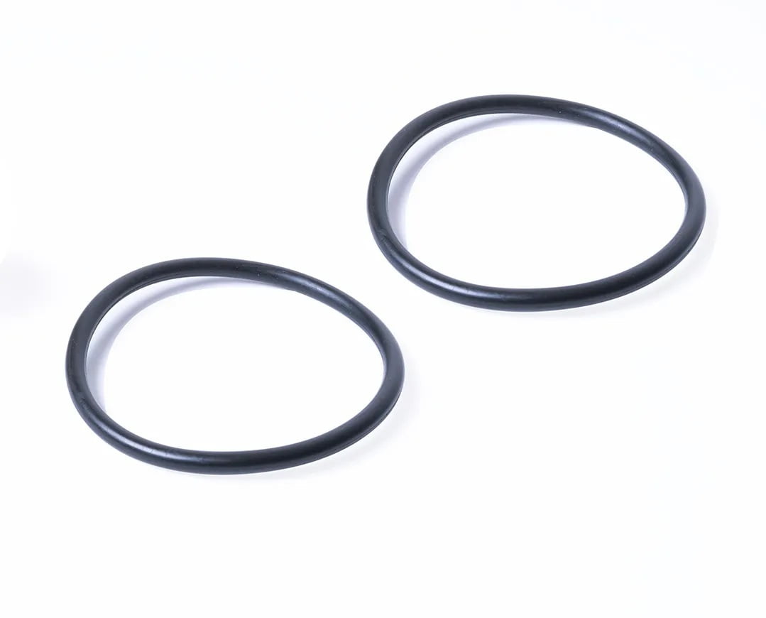 Racing Power Replacement Water Neck O‑Ring for Chevy, 2 Pack