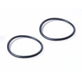 thumbnail image 3 of Racing Power Replacement Water Neck O‑Ring for Chevy, 2 Pack, 3 of 3