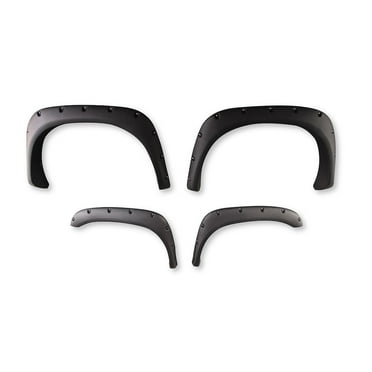 TrailFX TFD3001S TFX Fender Flares FENDER FLARES