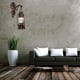 thumbnail image 3 of Bronze Iron + Glass AC110-220V Retro Kerosene Wall Lamp Antique Horse Lamp E27 Creative Aisle Wall Lamp Bar Restaurant Decoration Personality Leisure, 3 of 5