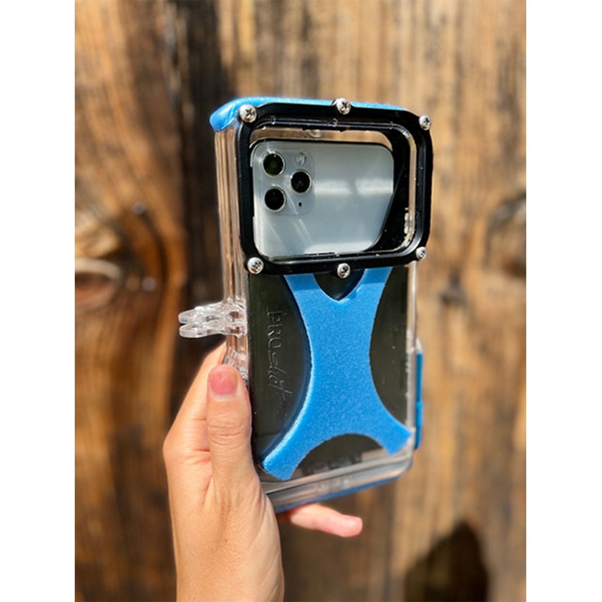 ProShot ProShot Dive Universal Waterproof iPhone Case