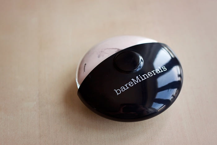 BareMinerals 15th Anniversary Original Mineral Veil Finishing Powder Compact