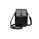 thumbnail image 1 of Bolso Para Mujer Cartera Bandolera De Moda Para Celular Negro, 1 of 4