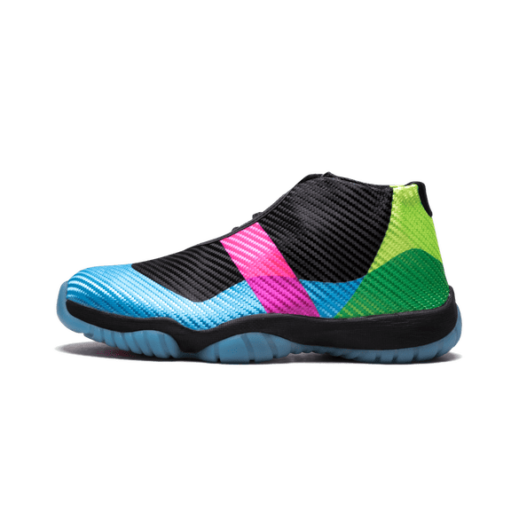 JORDAN MENS Air Jordan Future Q54 AT9191 001 from Stadium Goods