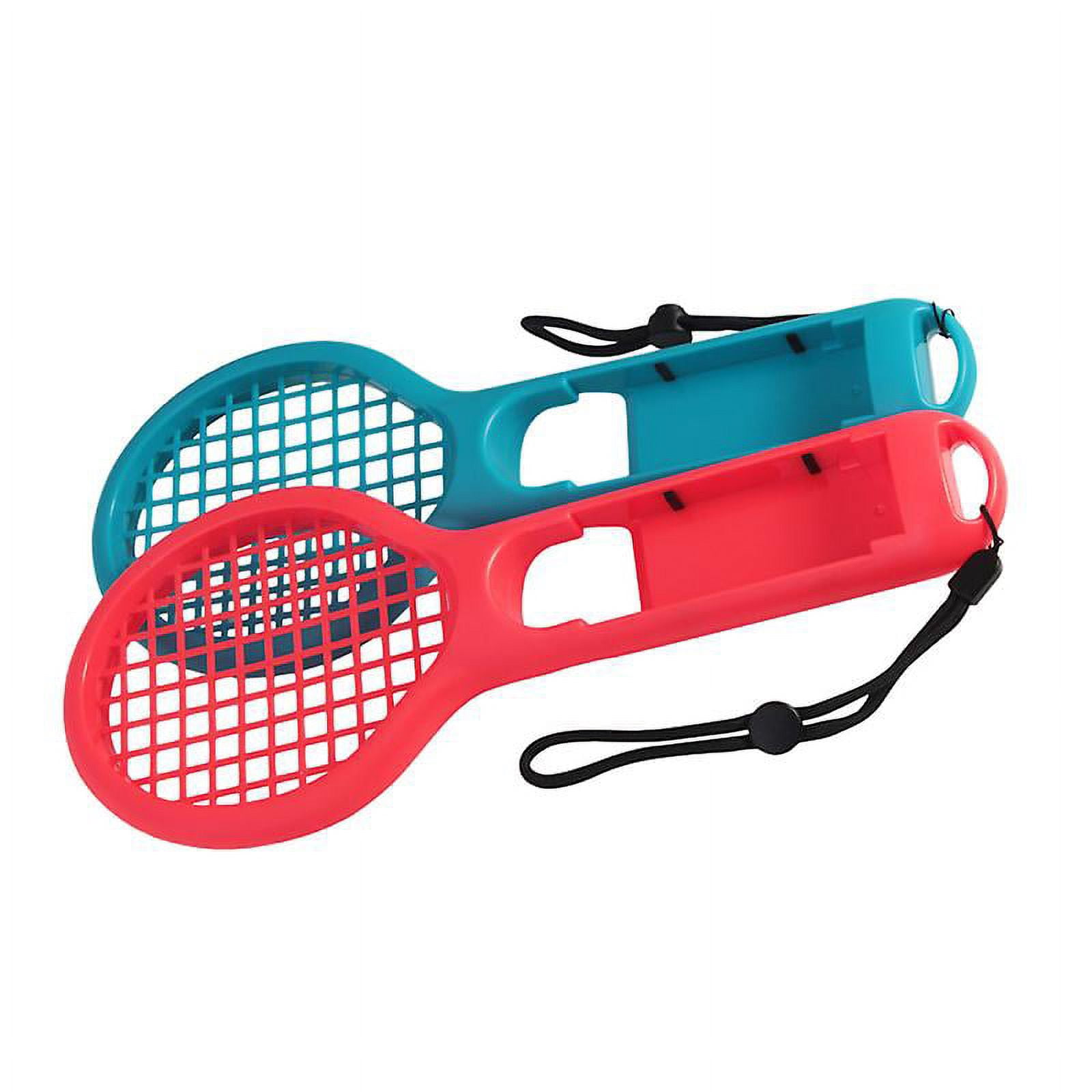 2pcs Tennis Racquet For Game