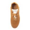thumbnail image 1 of Tenis Sneakers Con Acabado De Gamuza Y Suela De Goma Para Hombre, 1 of 2