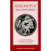 The Histories (Norton Critical Editions) - Herodotus