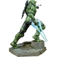 thumbnail image 5 of Dark Horse - Halo Infinite Master Chief with Grappleshot PVC Statue, Dark Horse, Gifts, 5 of 6