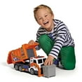 thumbnail image 5 of Dickie Toys - Action Series 26 Inch Garbage Truck, 5 of 6