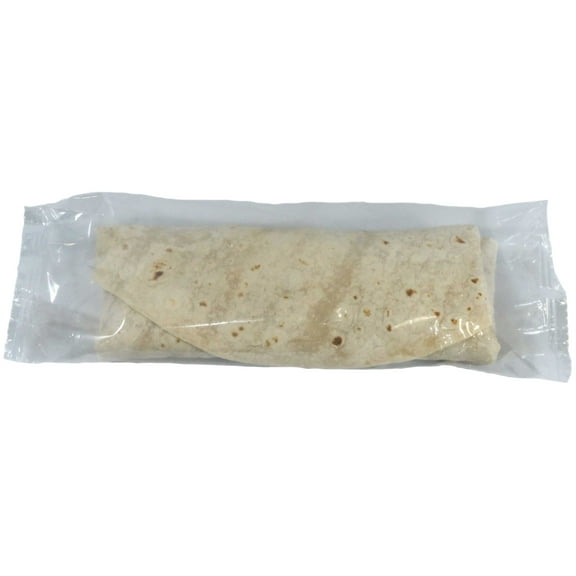 Cabo Real Whole Grain Bean and Cheese Burritos, 5.45 Ounce - 96 per case.