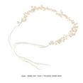 thumbnail image 2 of UPGRATOR Accesorio De Con Doradas Para Novias Ideal Para Banquetes Y Celebraciones, 2 of 8