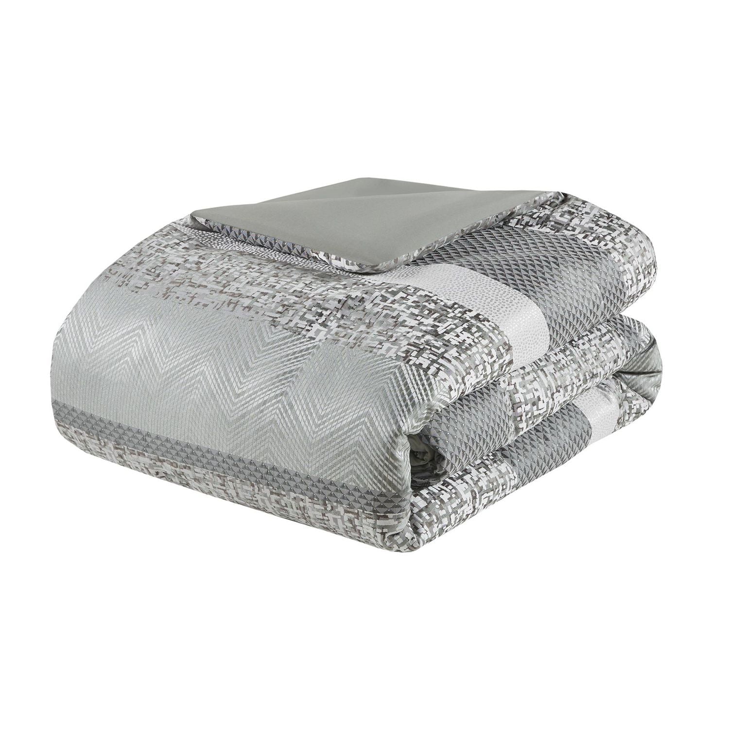 Madison Park 4 Piece Rhapsody Comforter Set
