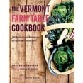 thumbnail image 1 of The Vermont Farm Table Cookbook: 150 Home Grown Recipes from the Green Mountain State, 1 of 3