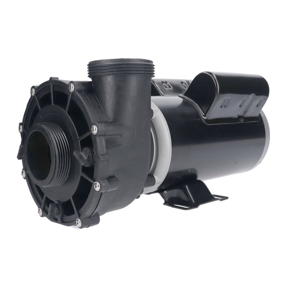 1.5Hp 230 V 2 Speed Pump - Small Frame