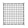 thumbnail image 3 of Malla de enrejado para tienda de cultivo, malla elástica SCROG para el cultivo de plantas, flores y frutas. 120cm x 120cm, 3 of 8