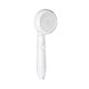thumbnail image 1 of Rociador de ducha, cabezal de ducha de mano, rociador de baño de alta presión ajustable, accesorio de baño, color blanco kenally HA000079-03, 1 of 6