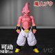 thumbnail image 2 of Figuras de acción de anime Dragon Ball en existencia Shf Tonsenarttoys Malevolencia adolescente Majin Buu Boo Kid Tonsen Arttoys Modelo Regalos, 2 of 5