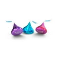 thumbnail image 3 of HERSHEY'S KISSES Milk Chocolate, Valentine's, Candy Bag, 10.1 oz, 3 of 9