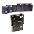 thumbnail image 2 of Restaurant Server Pager System Expansion Kit with 5 Pagers (6-10) and Charger Rack, 2 of 3