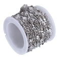 thumbnail image 5 of Curb ChainCurb Chain Stainless Steel Curb Necklace DIY Anklet Enhanced Features, 5 of 5