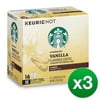 Starbucks Vanilla Coffee Keurig K-Cup , 48 Count