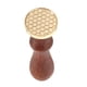 thumbnail image 2 of Sello De Lacre Sello de cera retro Sello de cera de sellado geométrico DIY Decorativo (F359), 2 of 4
