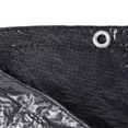 thumbnail image 4 of Blue Wave Bronze 8-Year 18-ft x 36-ft Rectangular In Ground Pool Winter Cover, 4 of 8