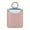 Rosegold, variant on Allytech Wallet Case for Motorola Razr 40 Ultra with Ring, Hidden Credit Card Slots, Secure Finger Grip, Luxury PU Leather, Thin Shockproof Cover for Motorola Razr 40 Ultra - Purple