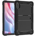thumbnail image 1 of For Honor Pad X9 Protective Case Kickstand Shockproof Silicone + PC Tablet Cover, 1 of 5