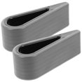 thumbnail image 3 of 2 Pcs Béquille Surélevée pour Ordinateur Portable avec Coin Inclinable Stable, 3 of 9