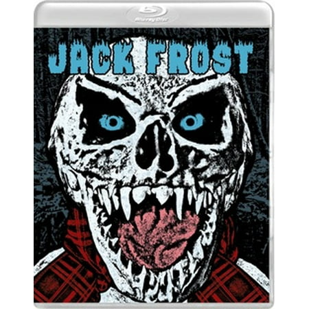 Jack Frost (Blu-ray) (Best Of Jack Frost)