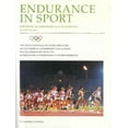thumbnail image 1 of Pre-Owned Endurance in Sport (Hardcover) 9780632053483, 1 of 1