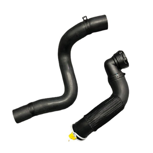 Applicable à Radiateur Chevrolet Cruze Yinglang Réservoir d'Eau Tuyau de Refroidissement 9048535 96831559