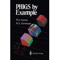 thumbnail image 1 of PHIGS by Example, 1 of 2
