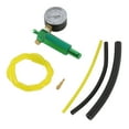 thumbnail image 3 of Carburetor Pressure Tester Gauge, Perfect Fit Mower Repairing Carb Leak Detector Pressure Gauge Stable  For Lawn Mower, 3 of 8