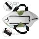 thumbnail image 4 of Easygdp Surfing Dinosaur Bolsas Tote para Mujer, Bolsos de Hombro para Viaje, Bolsos de Mano de Gran Capacidad para Compras y Trabajo, 4 of 8