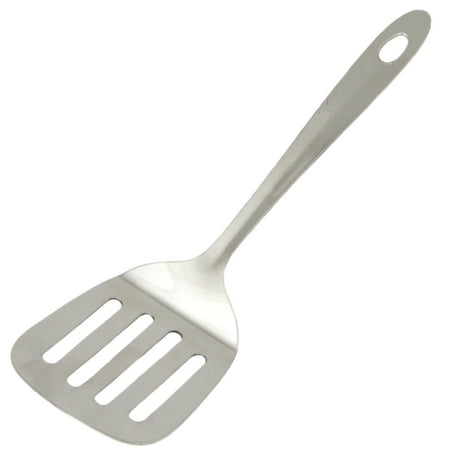 UPC 085455101106 product image for Chef Craft Select Turner/Spatula  9.5 inch  Stainless Steel | upcitemdb.com