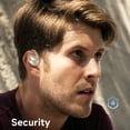 thumbnail image 6 of PPgejGEK 5.3 Over-Ear Three True Digital Display Wireless Bluetooth Headset Intelligent Noise Reduction,-and Conversable, Suitable for Sports/Office, 6 of 7