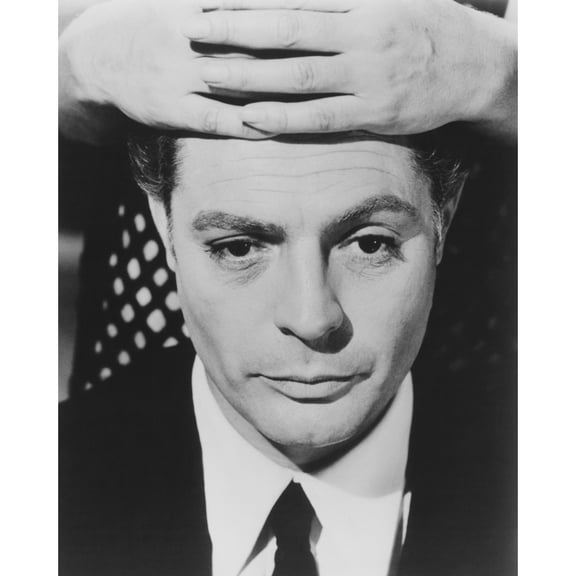 8.5 Photo Print (8 x 10)