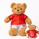 thumbnail image 4 of Jellycat Bear Soft Plushies Toys 13.4 Inch, Cuddly Bear Soft Stuffed Animals Plush Toys Doll, Birthday Gift for Kids, 4 of 4