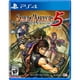 thumbnail image 2 of Samurai Warriors 5 Sony PlayStation 4, 2 of 2