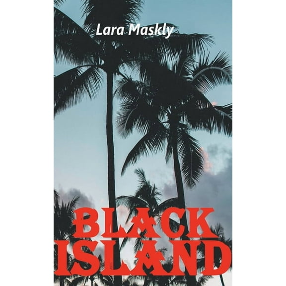 Black Island, (Paperback)